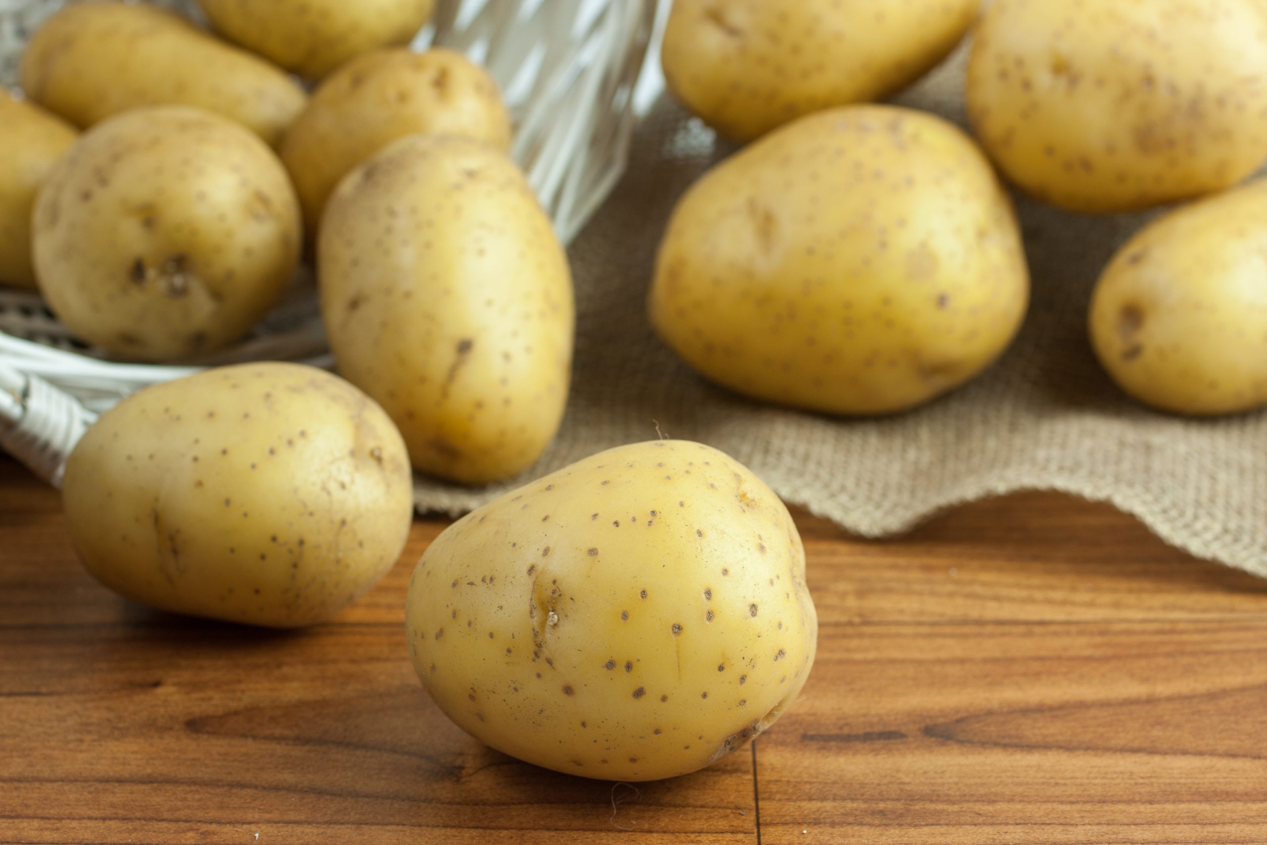 Исследователи объяснили, почему нельзя хранить картофель в холодильнике