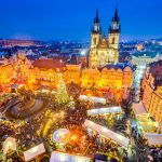 Лучшие рождественские ярмарки в Европе, которые вы можете посетить в декабре