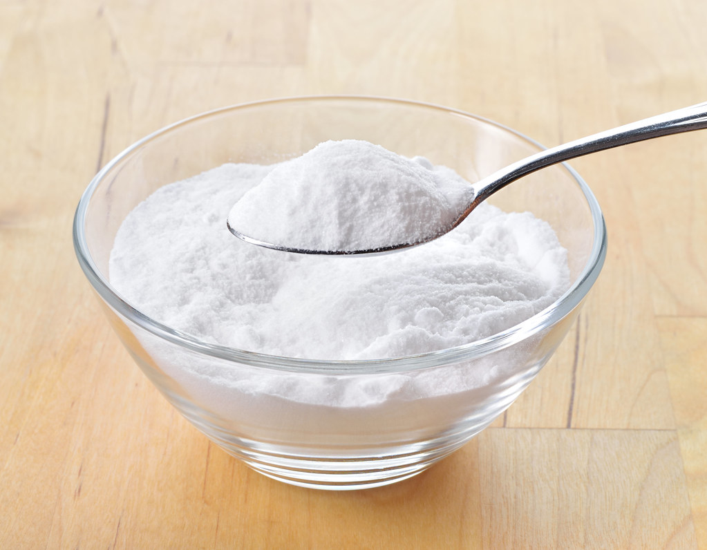 Полезные способы применения пищевой соды в быту