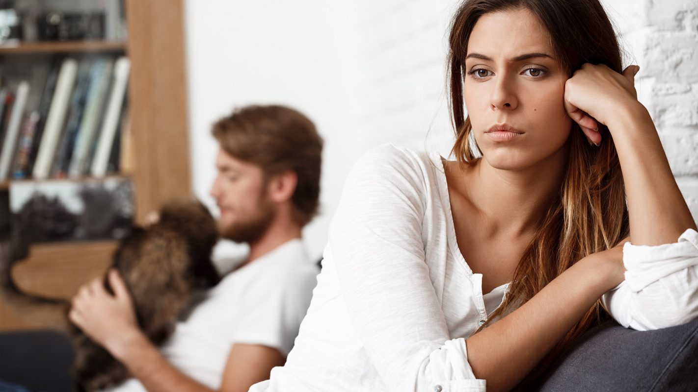 4 предвестника развода: что может разрушить отношения с любимым?