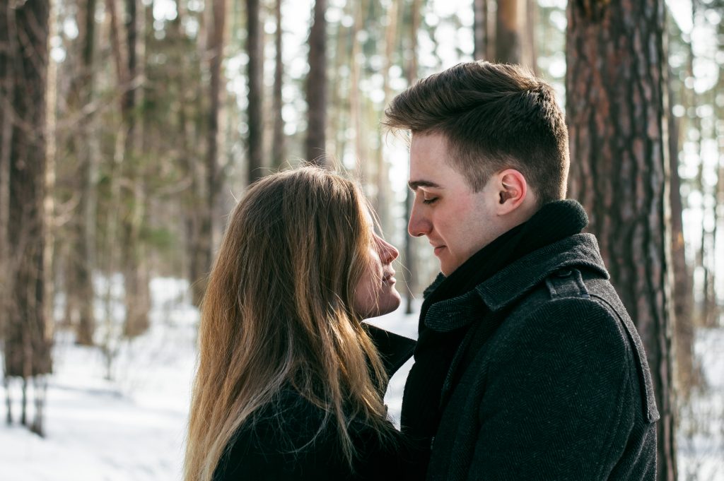 4 секретов того, как любить партнёра с каждым днём сильнее