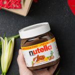 Когда вы узнаете состав Nutella, вам захочется есть её реже