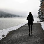 Важные советы о том, как и в чём нужно бегать зимой