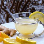 Рецепт чая, который избавляет от насморка и улучшает дыхание