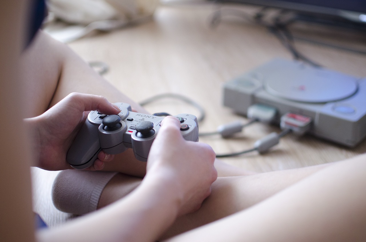 Зависимость от видеоигр: как понять, есть ли она у ребенка?