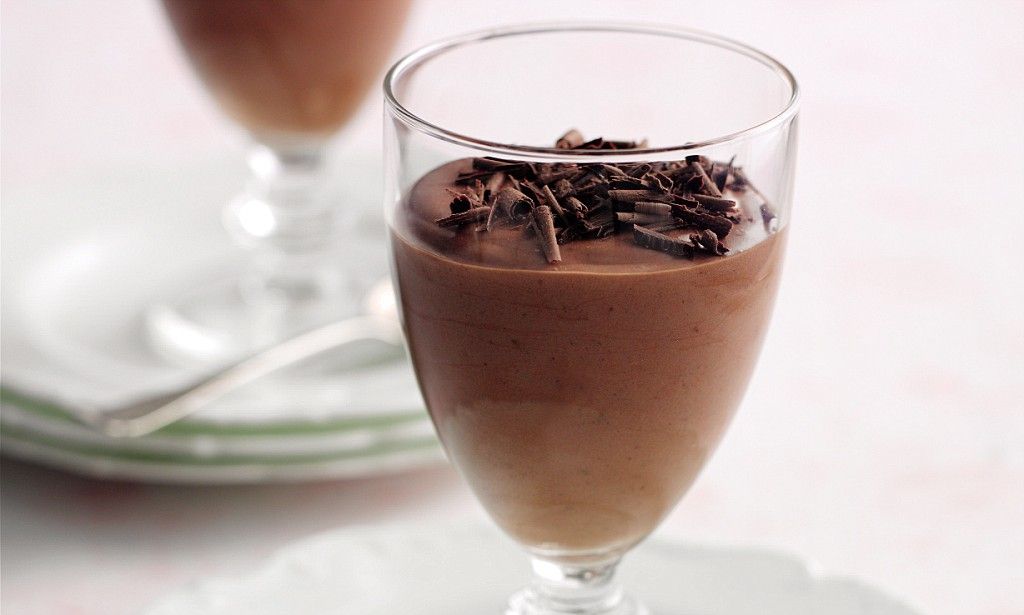 Шоколадный мокко-мусс: рецепт десерта, который спасёт ваше настроение
