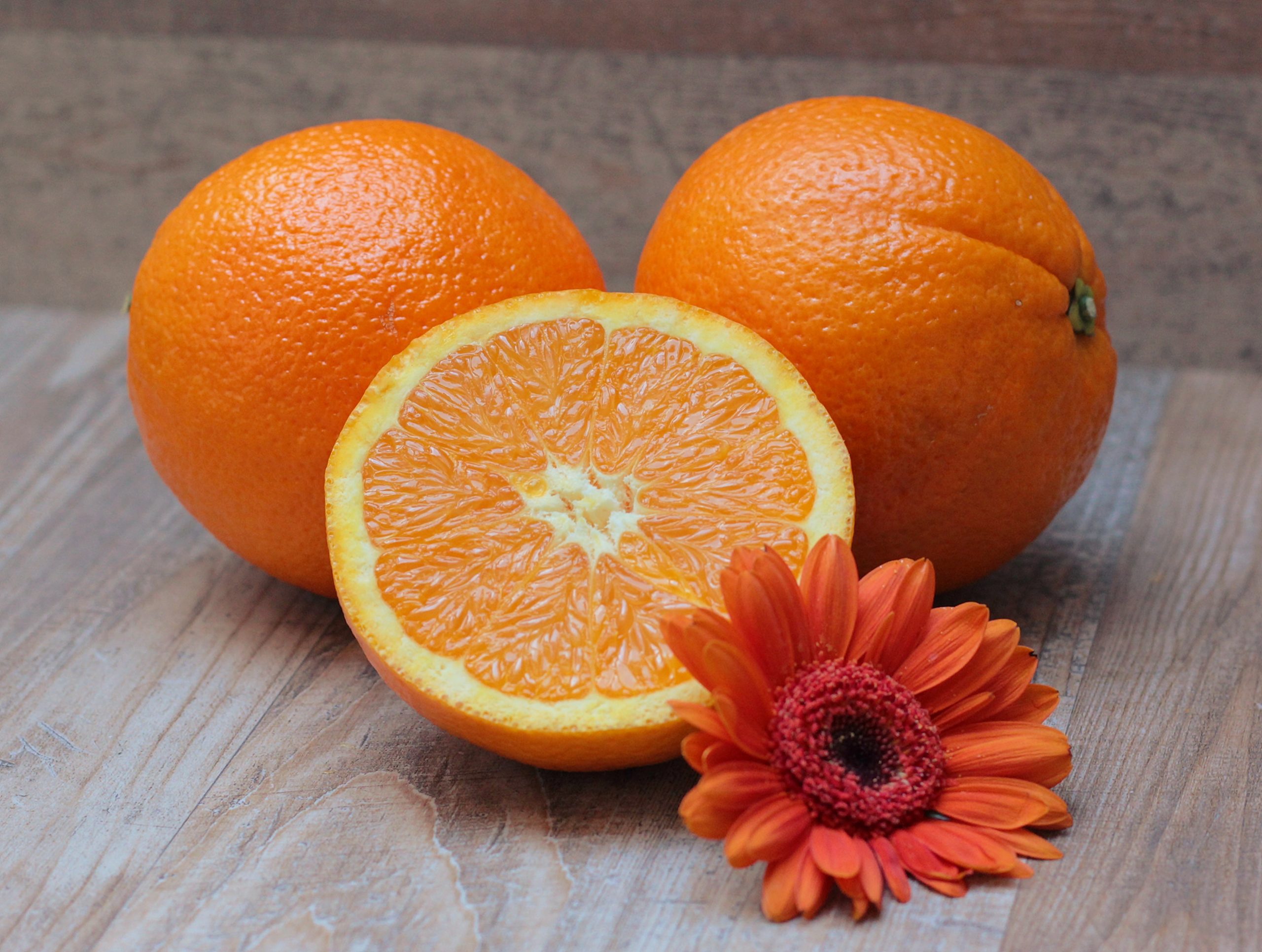 Симптомы, причины и профилактика аллергии на апельсины