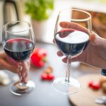 Красное вино помогает похудеть?