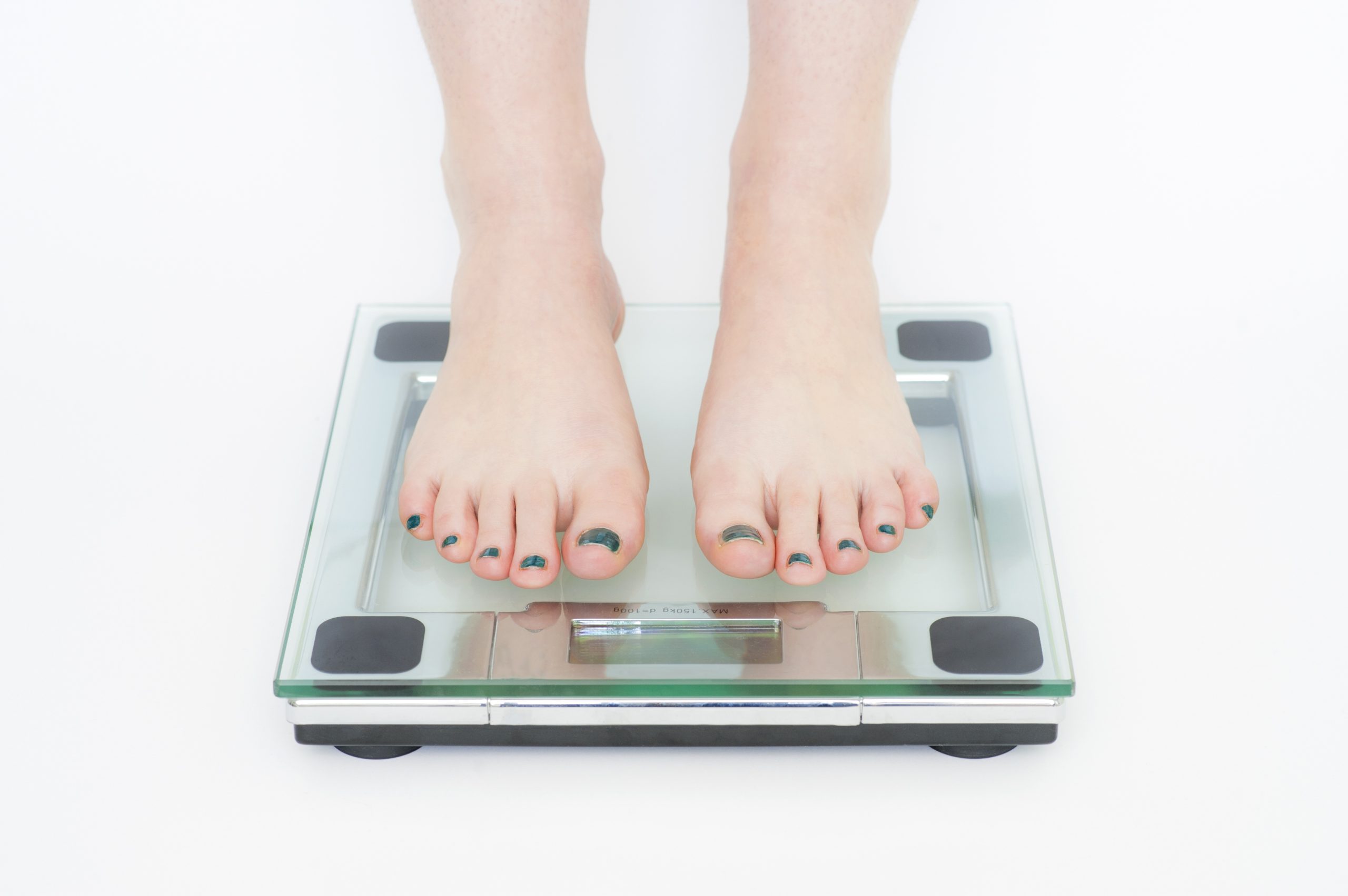 5 вещей, которые мешают женщинам терять лишний вес