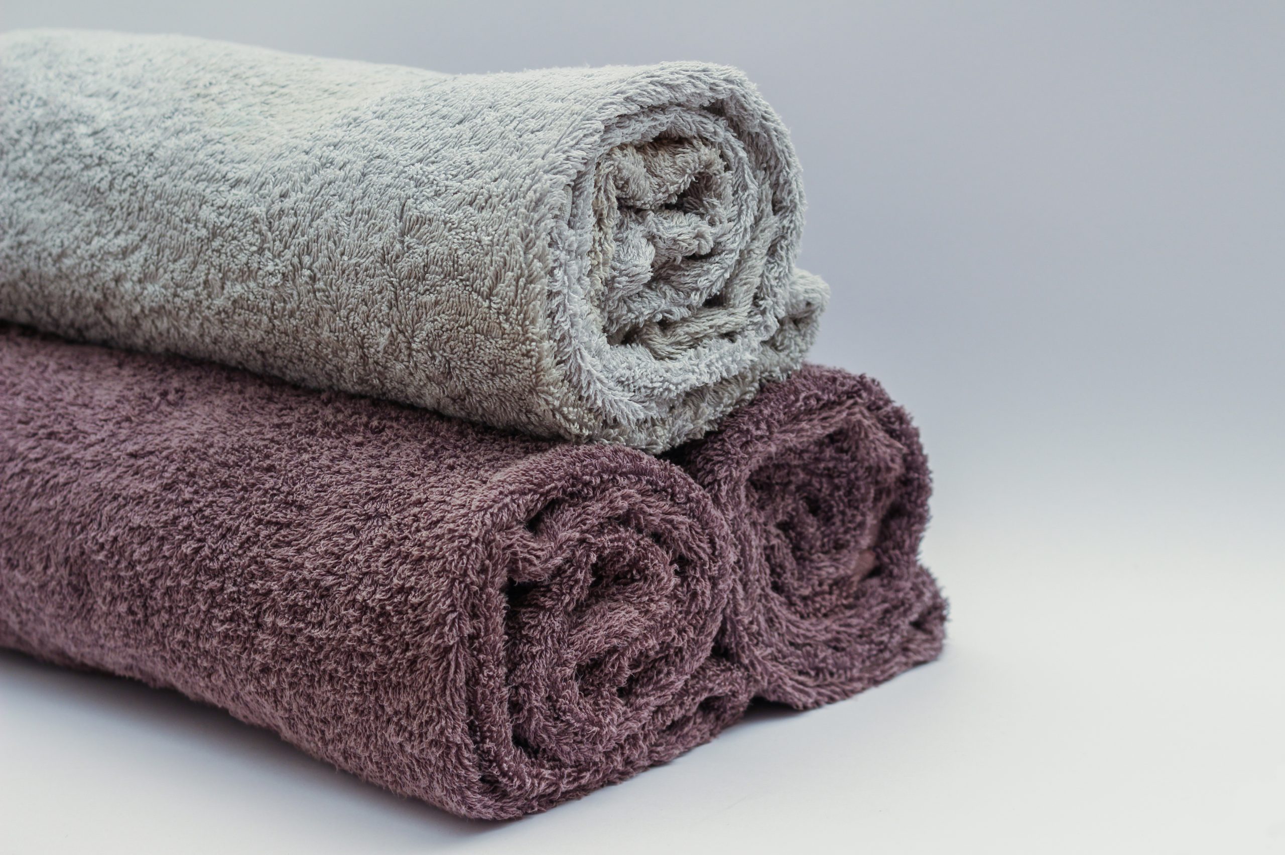 Насколько плохо не стирать банные полотенца каждую неделю?