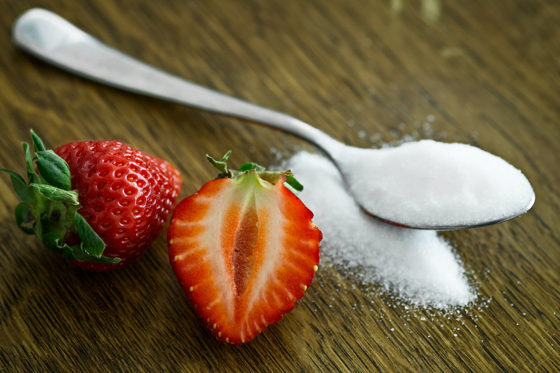 4 гениальных способа использовать сахар за пределами кухни
