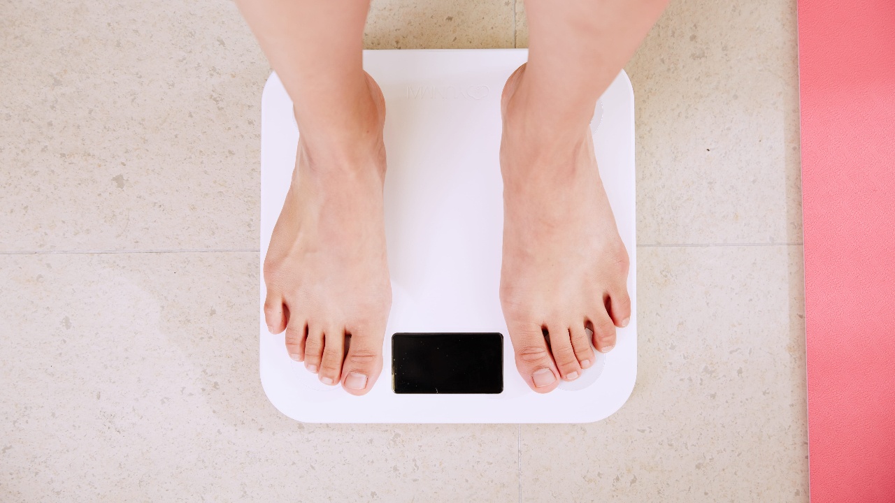 Почему женщинам труднее терять вес, чем мужчинам?