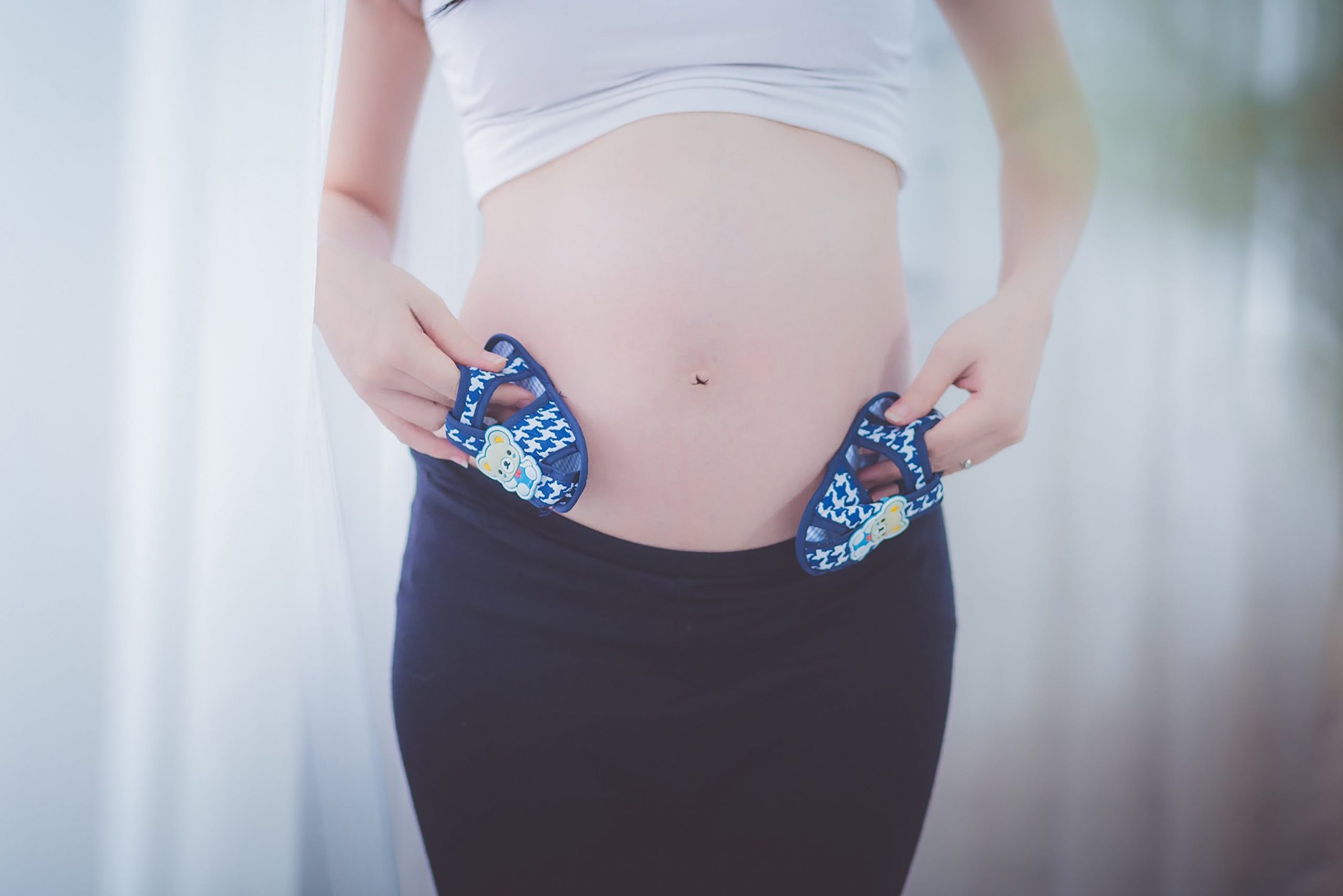 Можно ли забеременеть во время беременности?