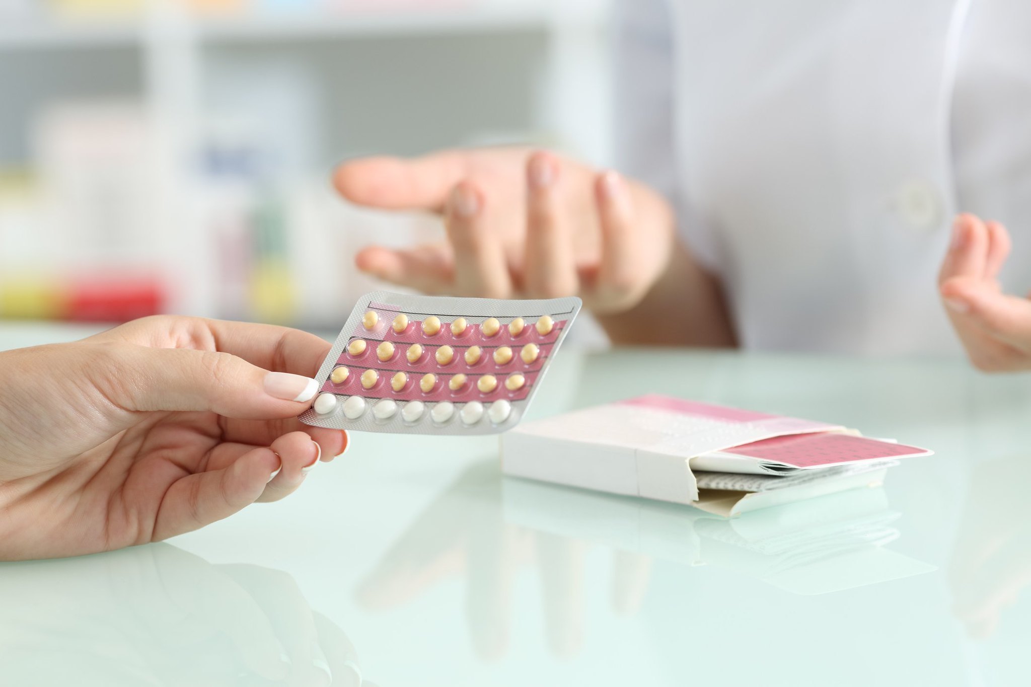 Могут ли противозачаточные таблетки повысить плодовитость?