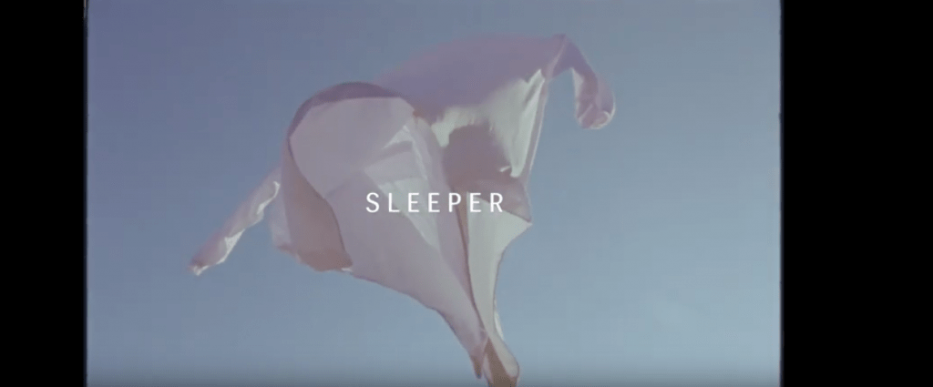 Sleeper представляют документальный фильм в честь юбилея
