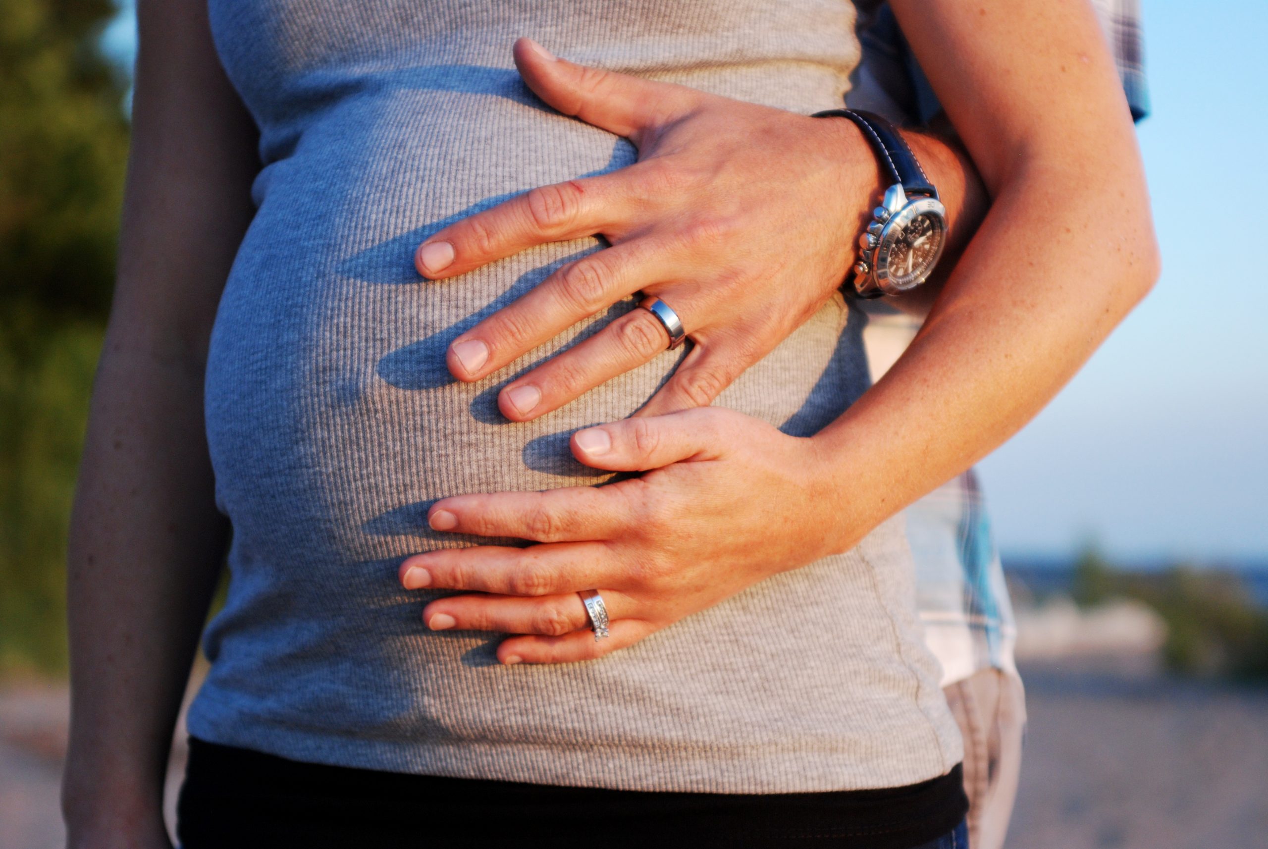 Беременность после 35 лет: каковы риски для здоровья?