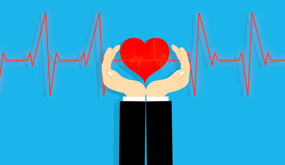 От каких родственников передаются заболевания сердца?