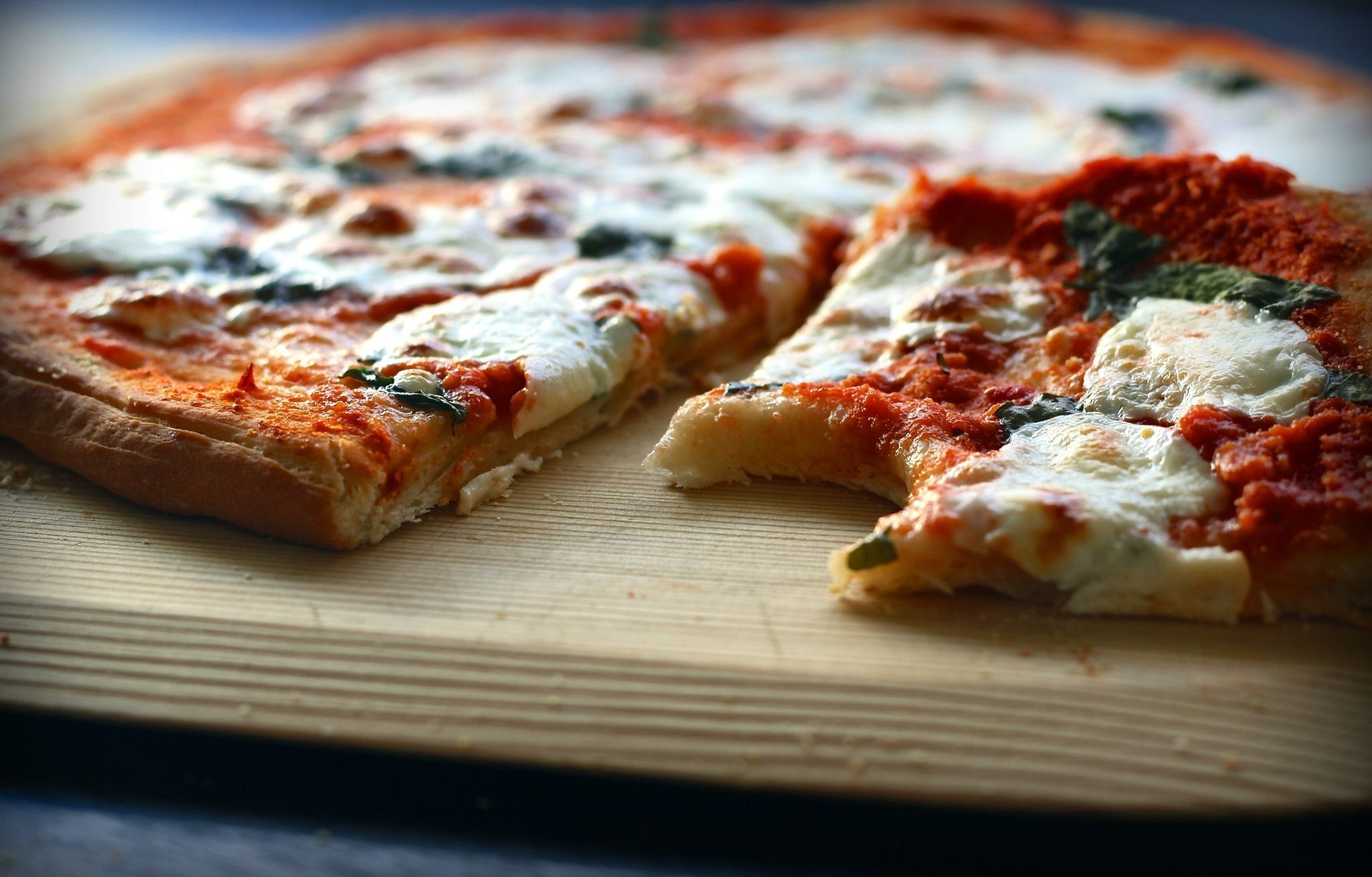 хрустящая пицца рецепт с фото фото 102