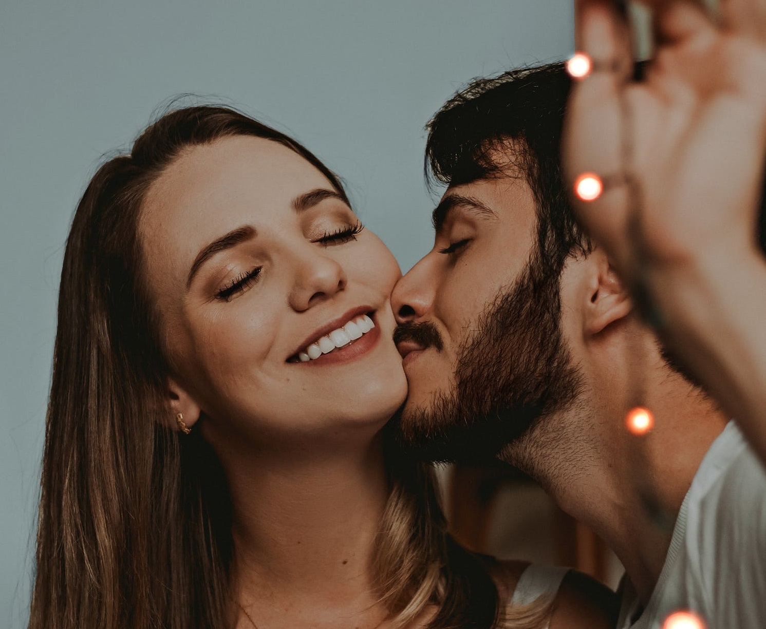 5 идей свиданий для создания романтического настроения