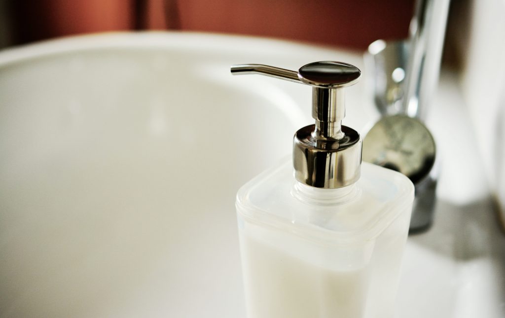 5 вещей, после контакта с которыми нужно мыть руки
