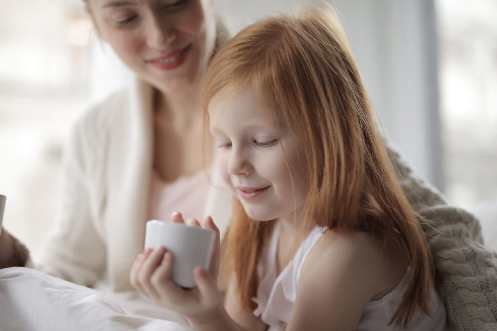 Как стать хорошим слушателем для своего ребенка?
