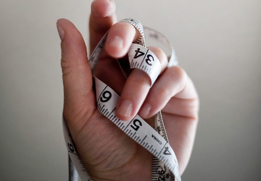 5 причин, почему потеря веса может спасти человеку жизнь
