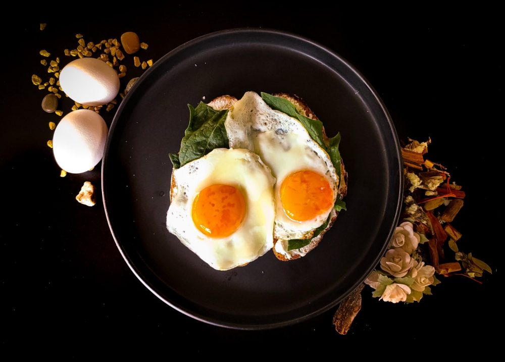 5 причин, почему яйца считаются секретным оружием для похудения