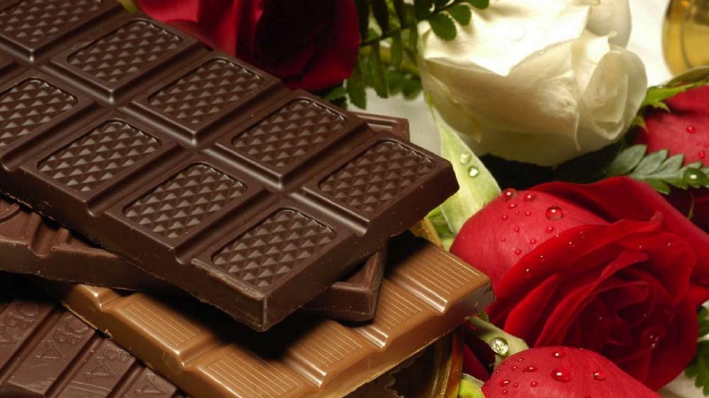 Чёрный или молочный шоколад: какой полезней?