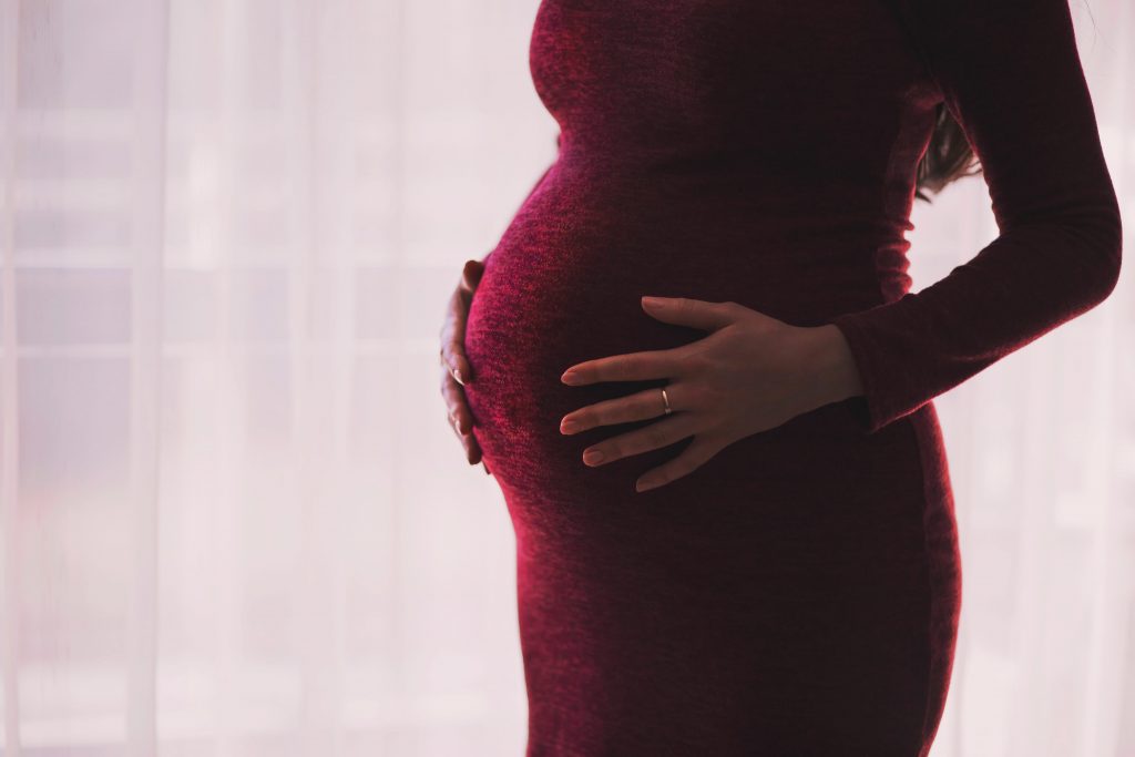 Имеют ли беременные повышенный риск заражения коронавирусом?
