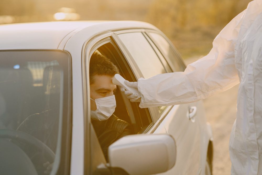 7 опасных ошибок, которые люди совершают, когда садятся в машину