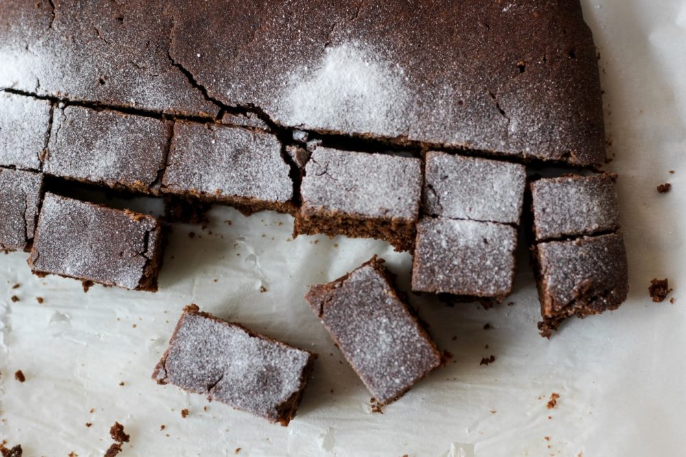 Простой рецепт шоколадного торта – средства от плохого настроения