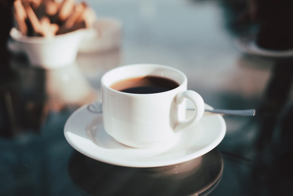 5 признаков того, что вы пьёте слишком много кофе