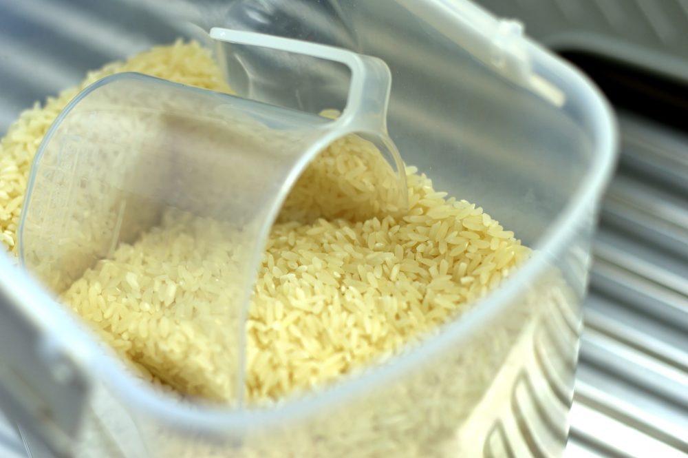8 ошибок, которые вы можете совершать, готовя рис