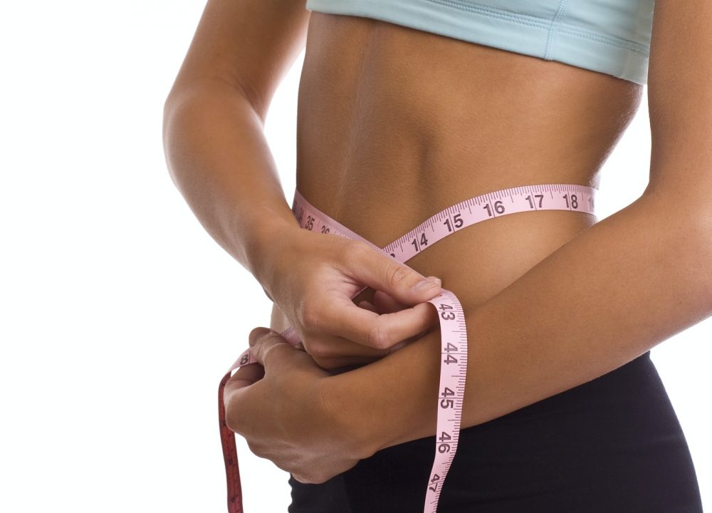 3 ключевые привычки для поддержания потери веса