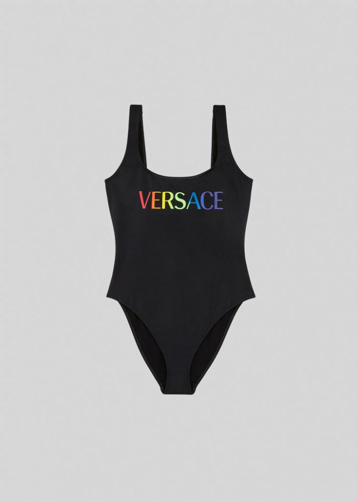 Versace представляют новую коллекцию, которая посвящается ЛГБТ-сообществу

