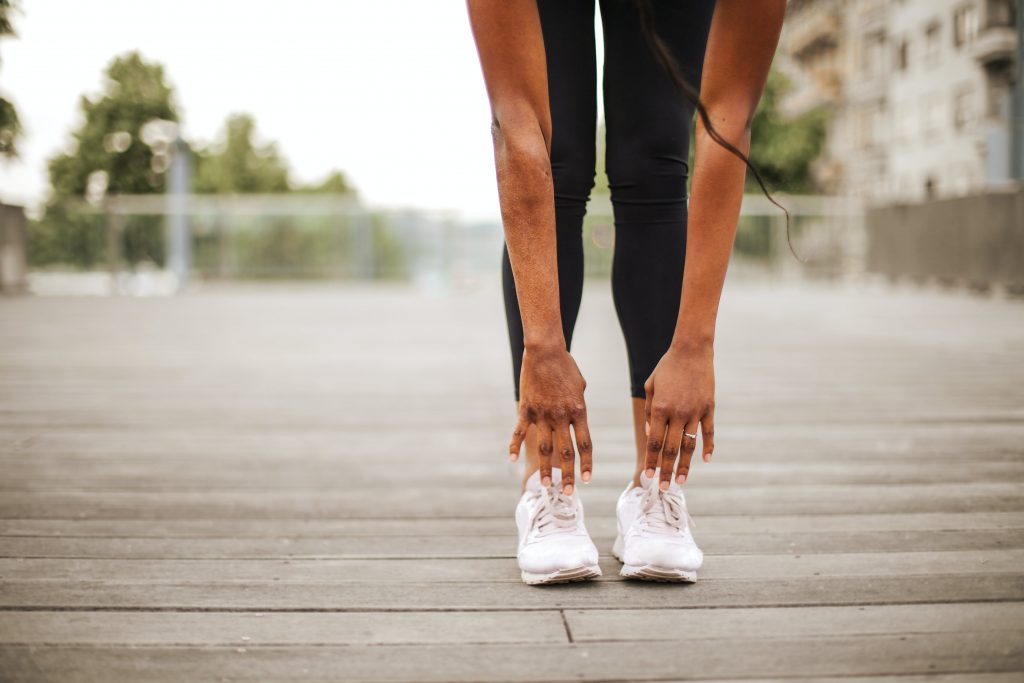 3 эффективные упражнения для ног, которые можно выполнить дома