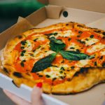 Что произойдёт с вашим здоровьем, если вы будете есть пиццу каждую неделю