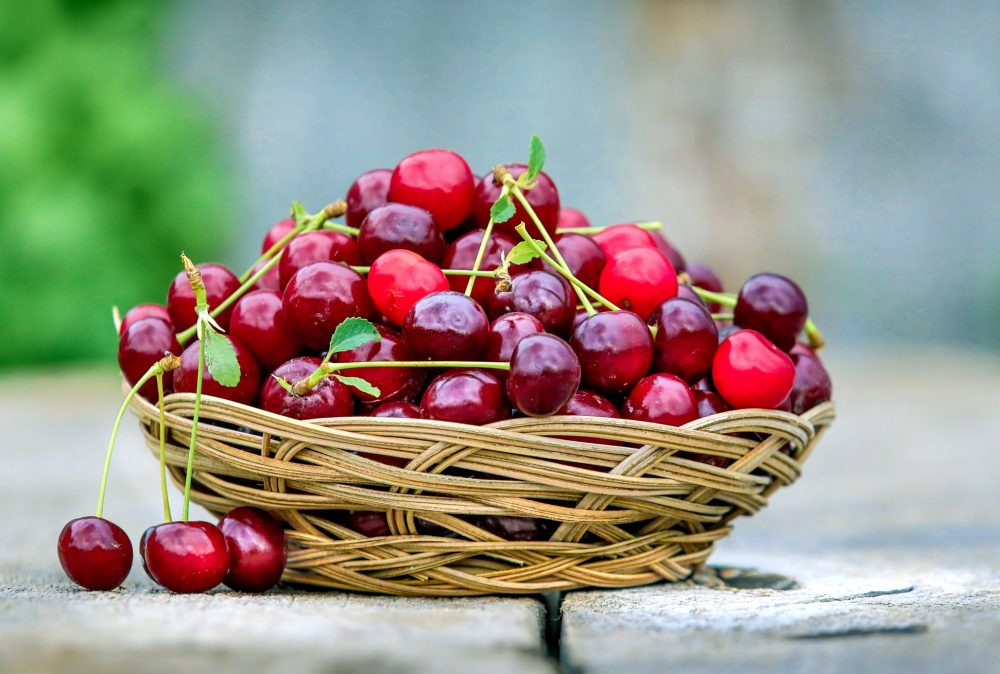 7 преимуществ вкусной вишни для здоровья, о которых нужно знать