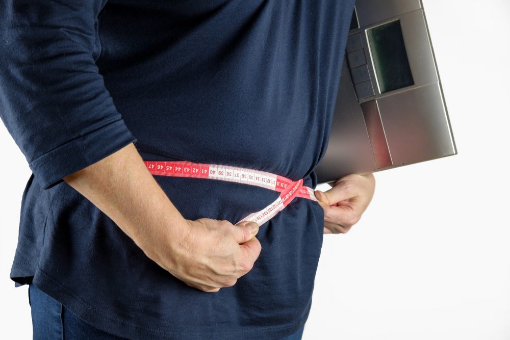 Лишний вес или вздутие живота: как понять, что у вас?