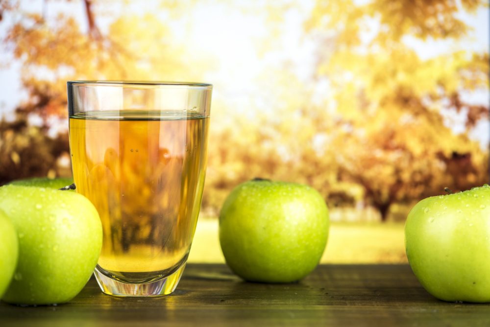 Как пить яблочный уксус для похудения без побочных эффектов