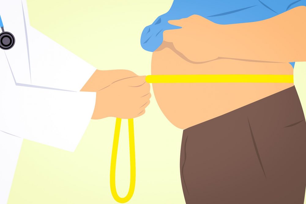 Могут ли ваши гены помешать вам обрести желаемый вес?
