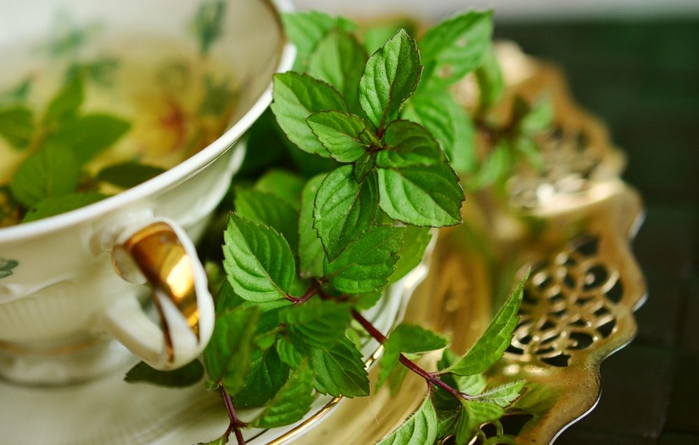 Натуральные и вкусные: 5 сортов чая, который поможет сбросить вес