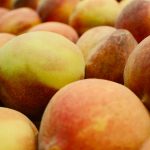 В них есть витамин С? 5 веских поводов полюбить персики