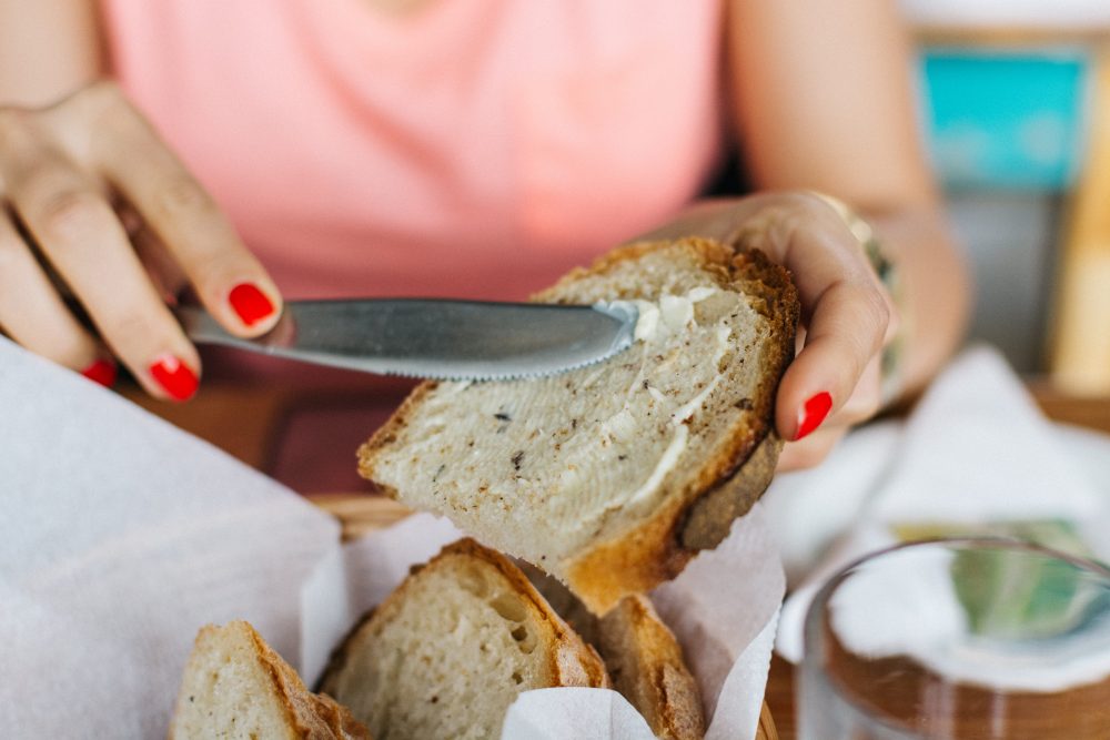 Хлеб не зло: нужно ли сокращать углеводы, чтобы похудеть?