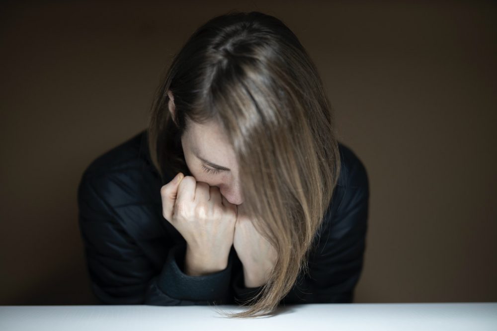 4 тревожных сигнала, что ваш партнёр склонен к эмоциональному насилию