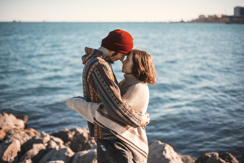 4 вещи, которые делают самые счастливые пары: а вы в их числе?