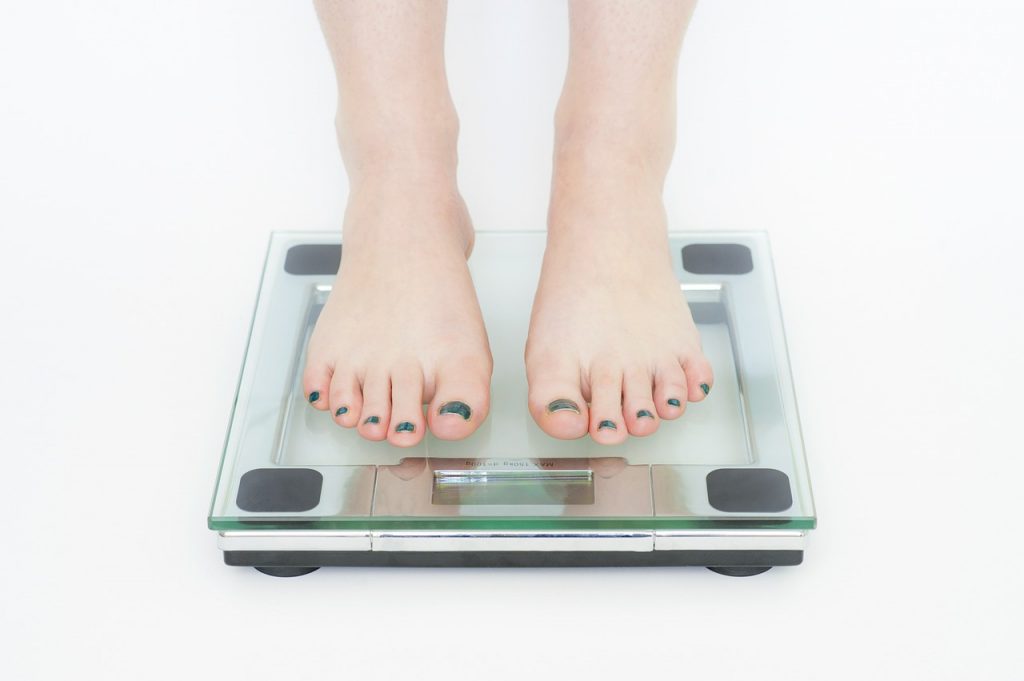 6 причин, почему жир в области живота всё ещё не покинул вас