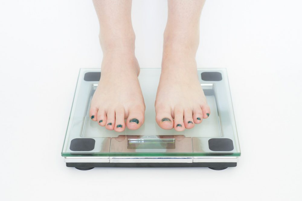 6 причин, почему жир в области живота всё ещё не покинул вас