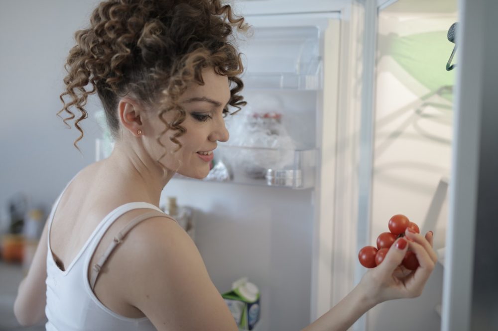 5 неожиданных продуктов, которые не стоит хранить в холодильнике