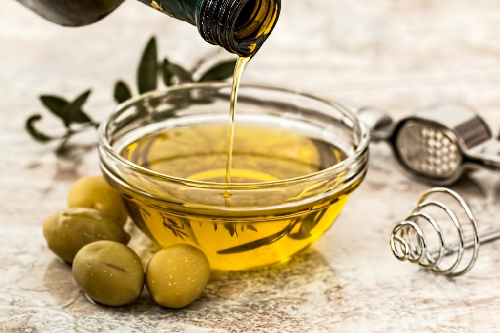 Когда можно заменить сливочное масло оливковым, чтобы сохранить здоровье сердца